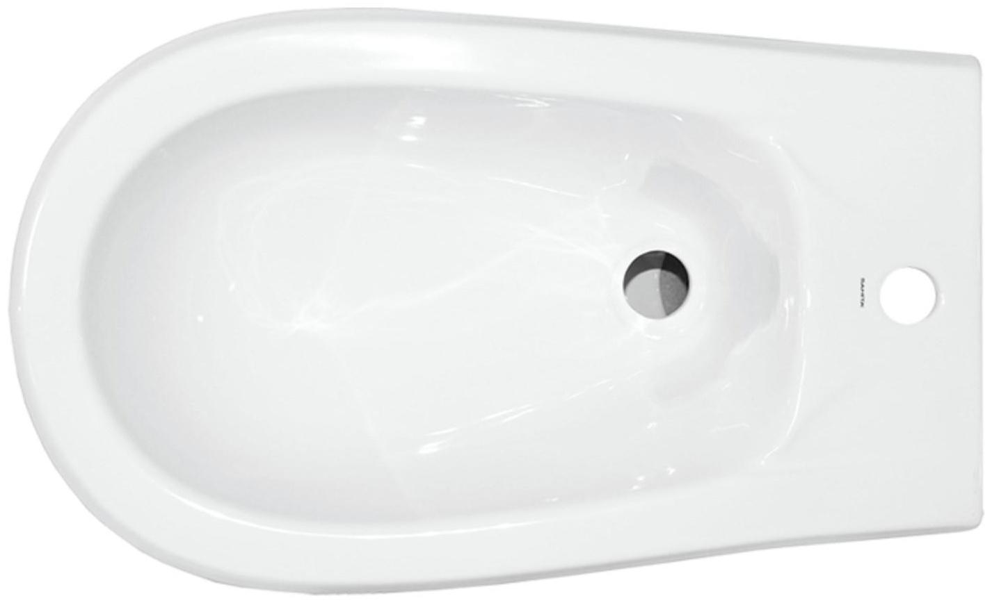 Биде SANITA «Самарское», белый