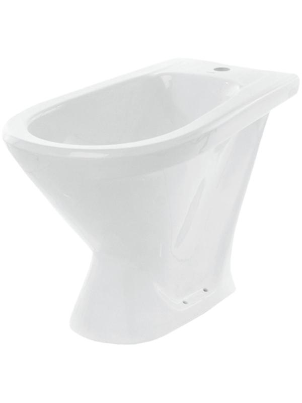 Биде SANITA «Самарское», белый