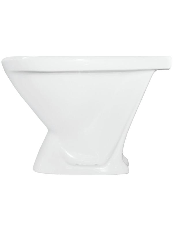 Биде SANITA «Самарское», белый