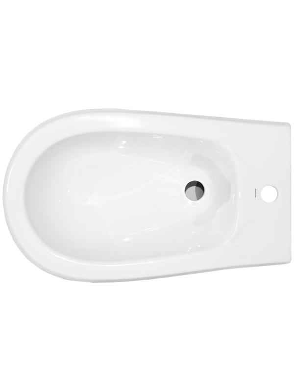 Биде SANITA «Самарское», белый