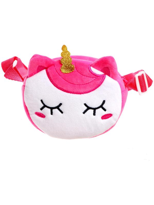 Сумка «Единорожка»