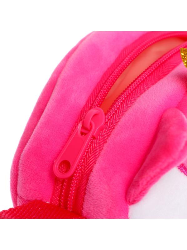 Сумка «Единорожка»