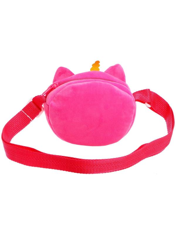 Сумка «Единорожка»