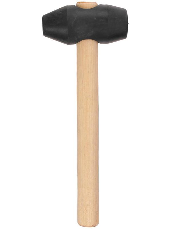 Комплект под мотобур: шнек MOTOSHTORM 150R + адаптер АШ-02 + молоточек