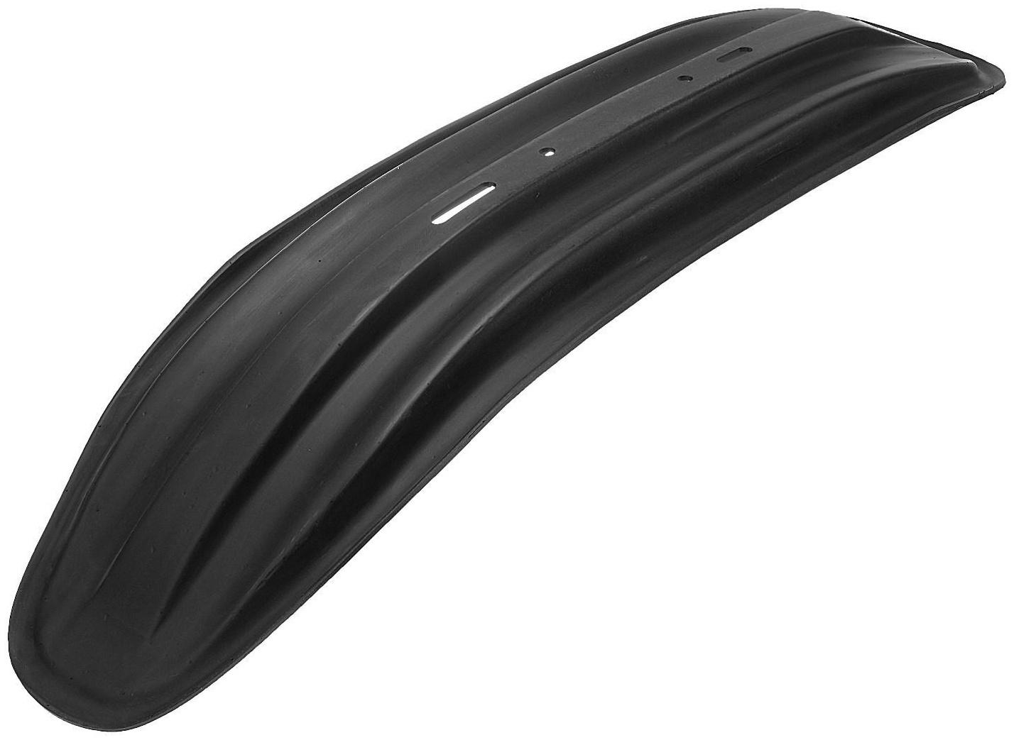 Накладка на лыжу № 28 для снегоходов РМ 1190 х 290 х 6