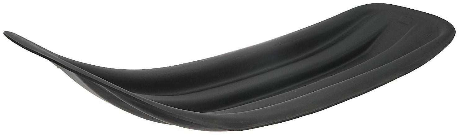 Накладка на лыжу № 28 для снегоходов РМ 1190 х 290 х 6