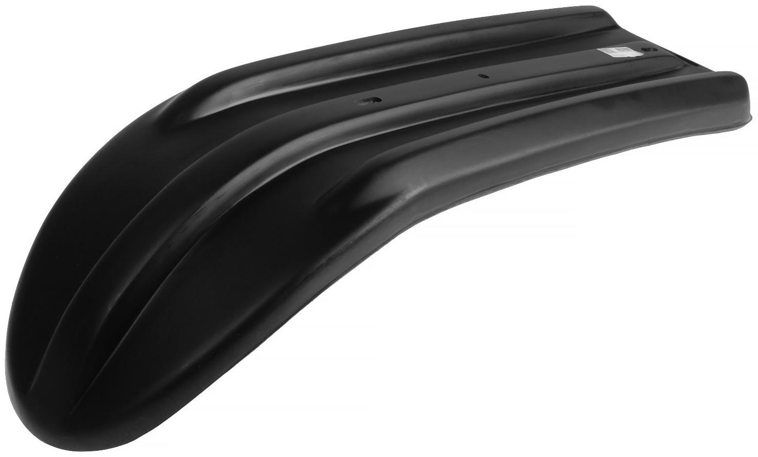 Накладка на лыжу для снегохода 