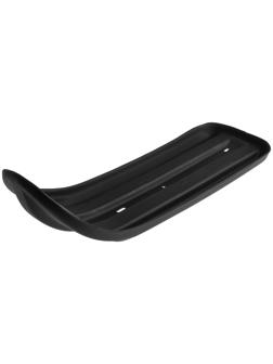 Накладка на лыжу для снегохода 