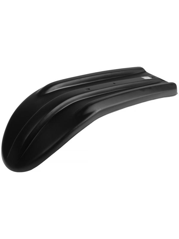 Накладка на лыжу для снегохода 