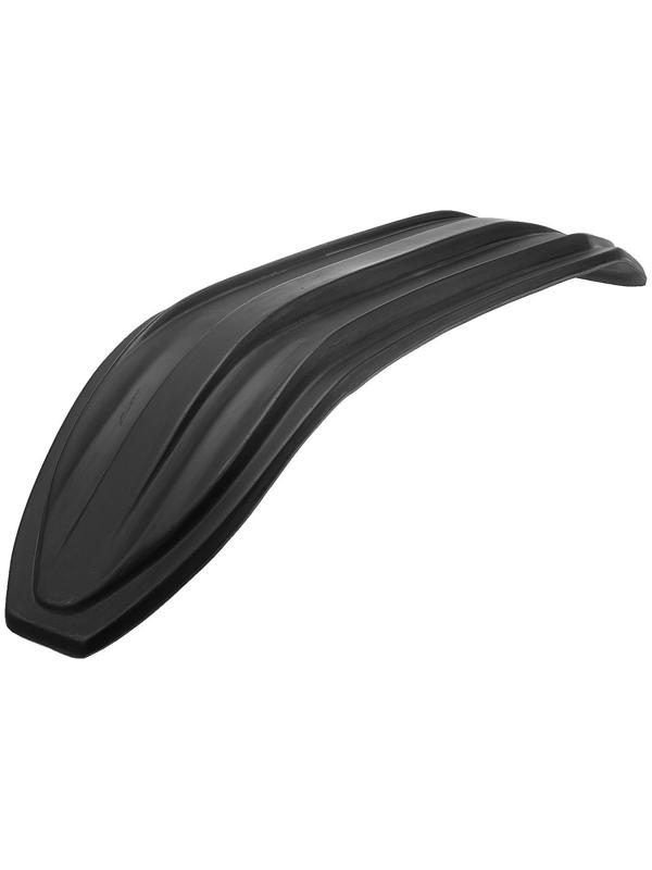 Накладка LUX на лыжу для снегоходов Yamaha VK540 IV, VK PROFFESIONAL, 1110 x 290 x 6