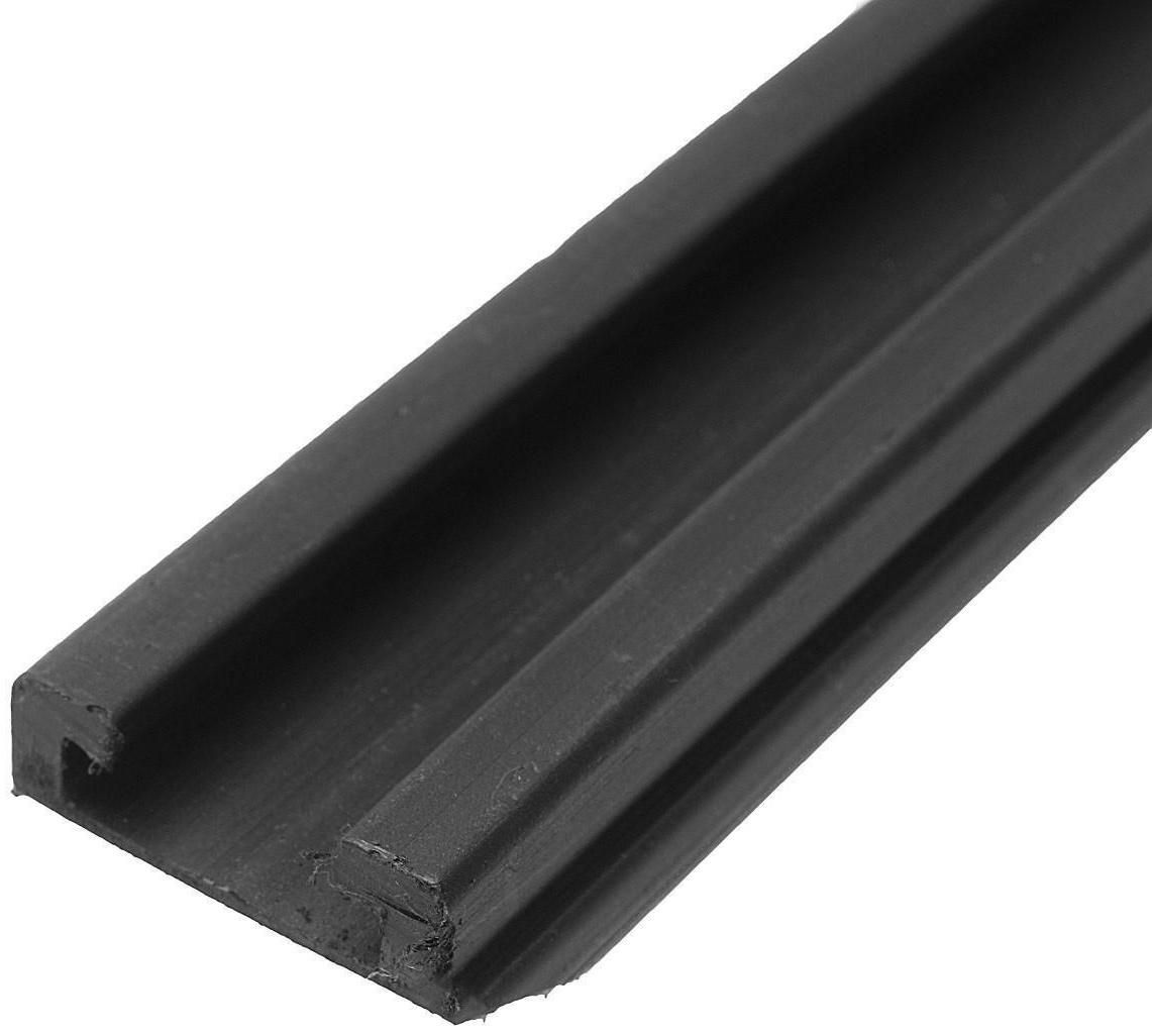 Направляющая гусеницы снегохода, склизы, Тайга РМ, 129.5 см