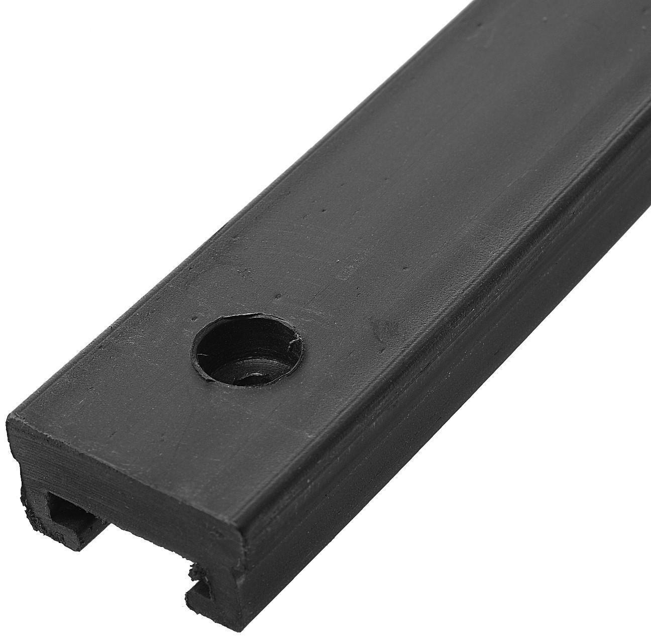 Направляющая гусеницы снегохода, склизы, Тайга РМ, 129.5 см