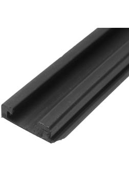 Направляющая гусеницы снегохода, склизы, Тайга РМ, 129.5 см