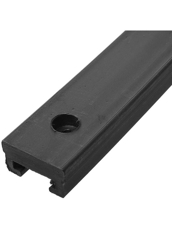 Направляющая гусеницы снегохода, склизы, Тайга РМ, 129.5 см