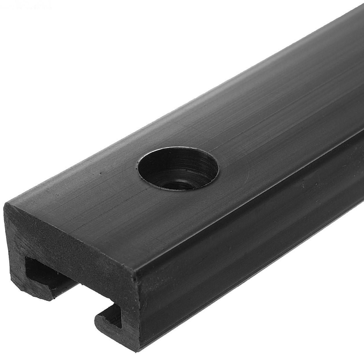 Направляющая гусеницы снегохода, склизы, STELS Viking, 128.5 см