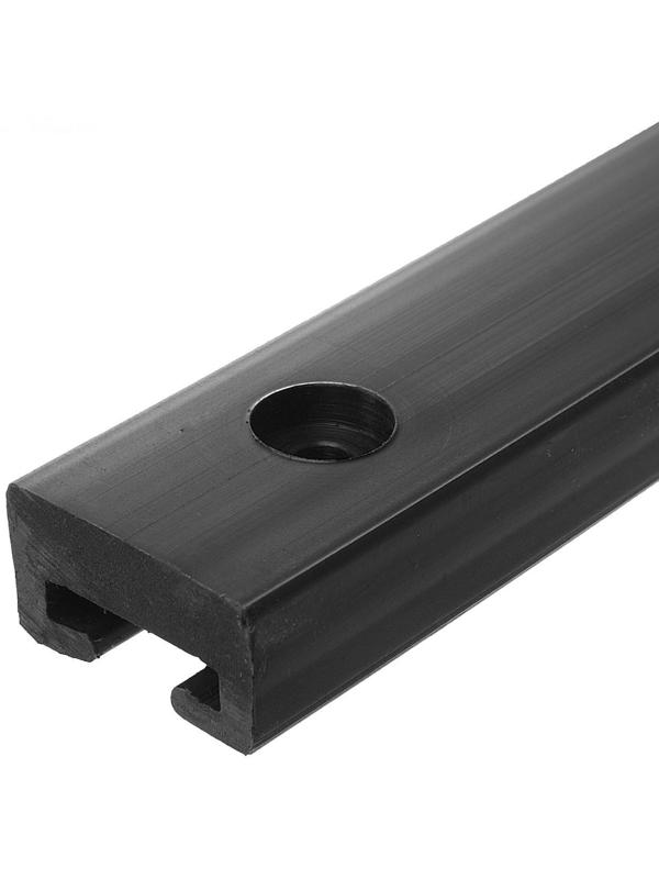 Направляющая гусеницы снегохода, склизы, STELS Viking, 128.5 см