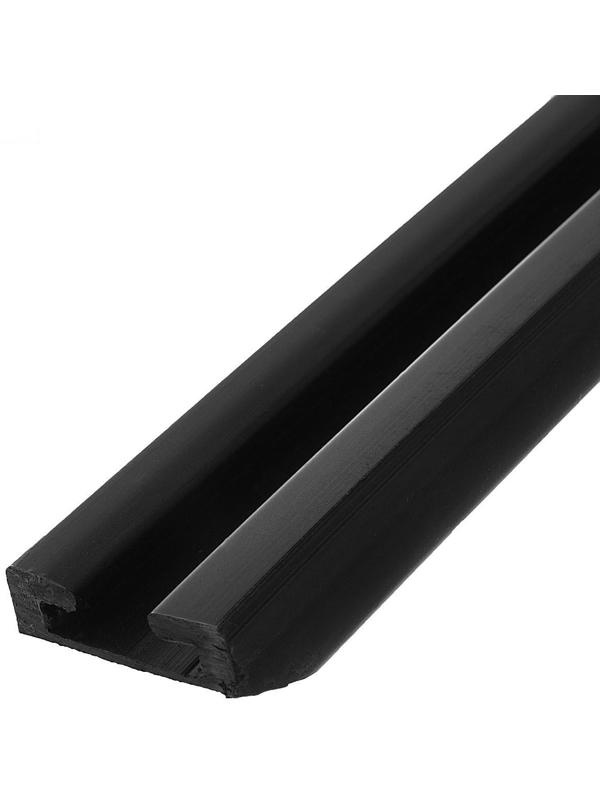 Направляющая гусеницы снегохода, склизы, STELS Viking, 128.5 см