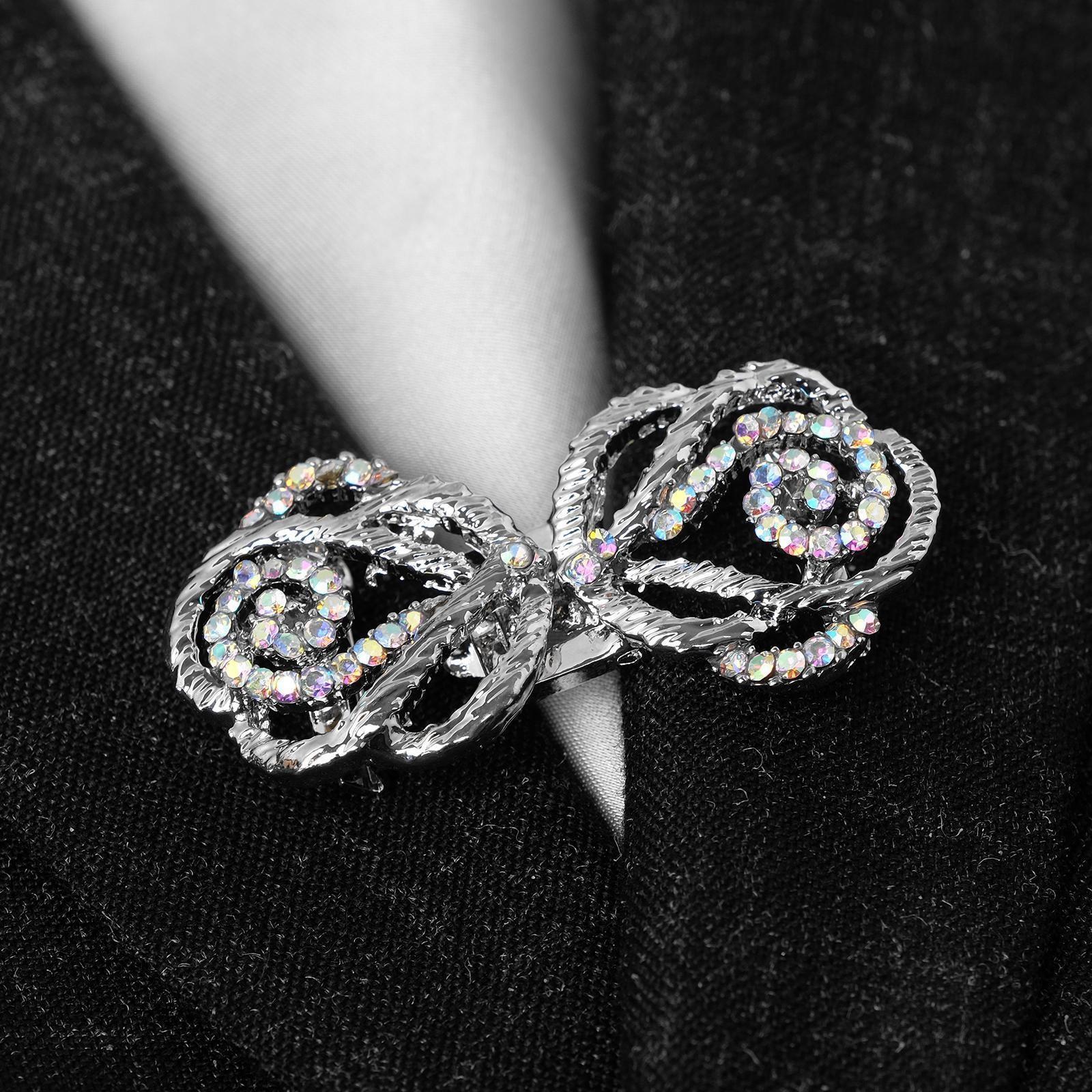 Зажим для кардигана 