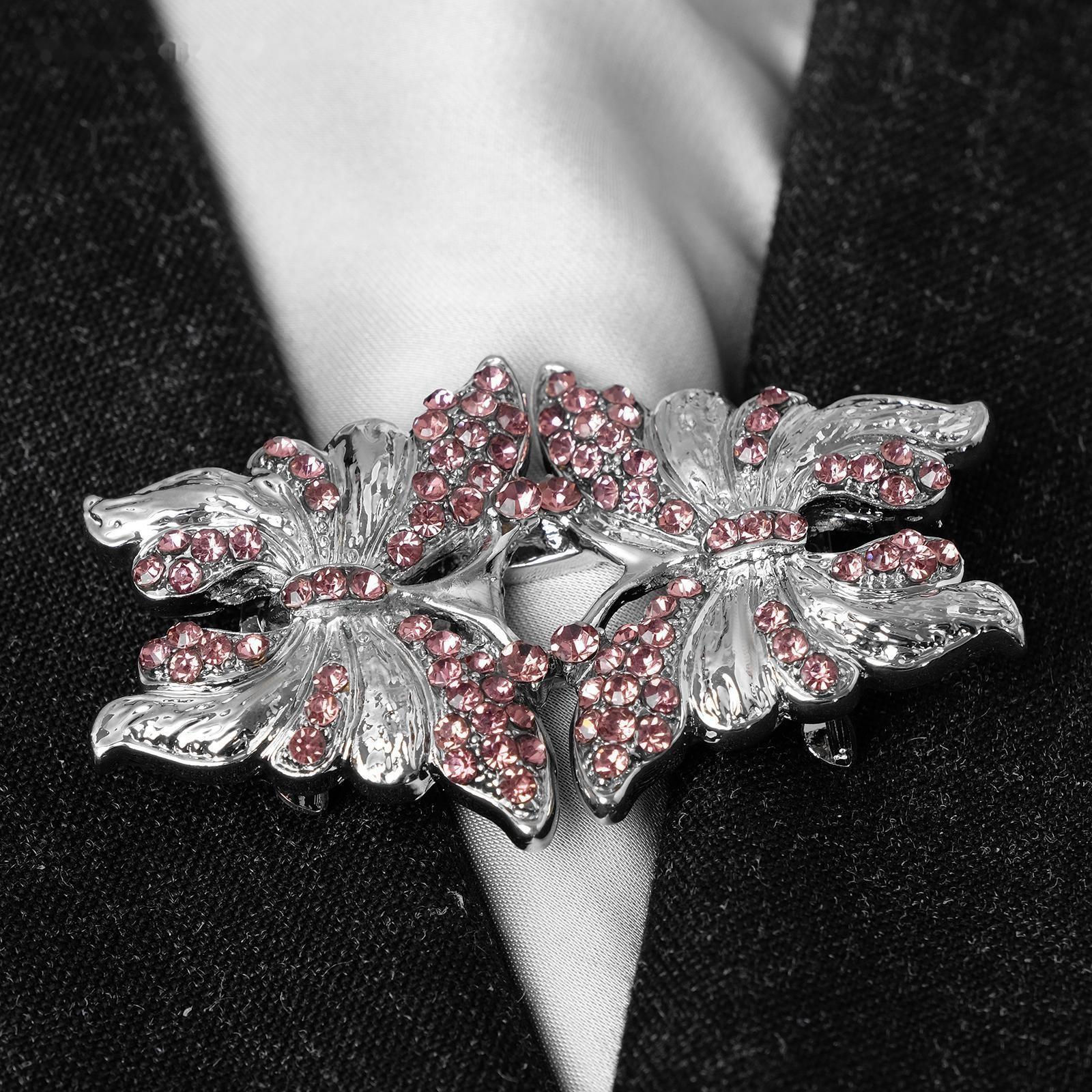 Зажим для кардигана 