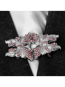 Зажим для кардигана 