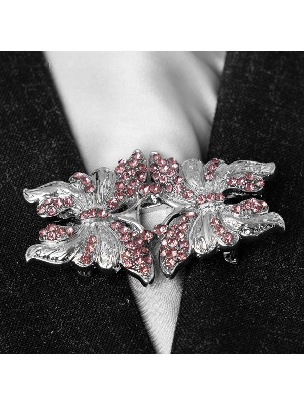 Зажим для кардигана 