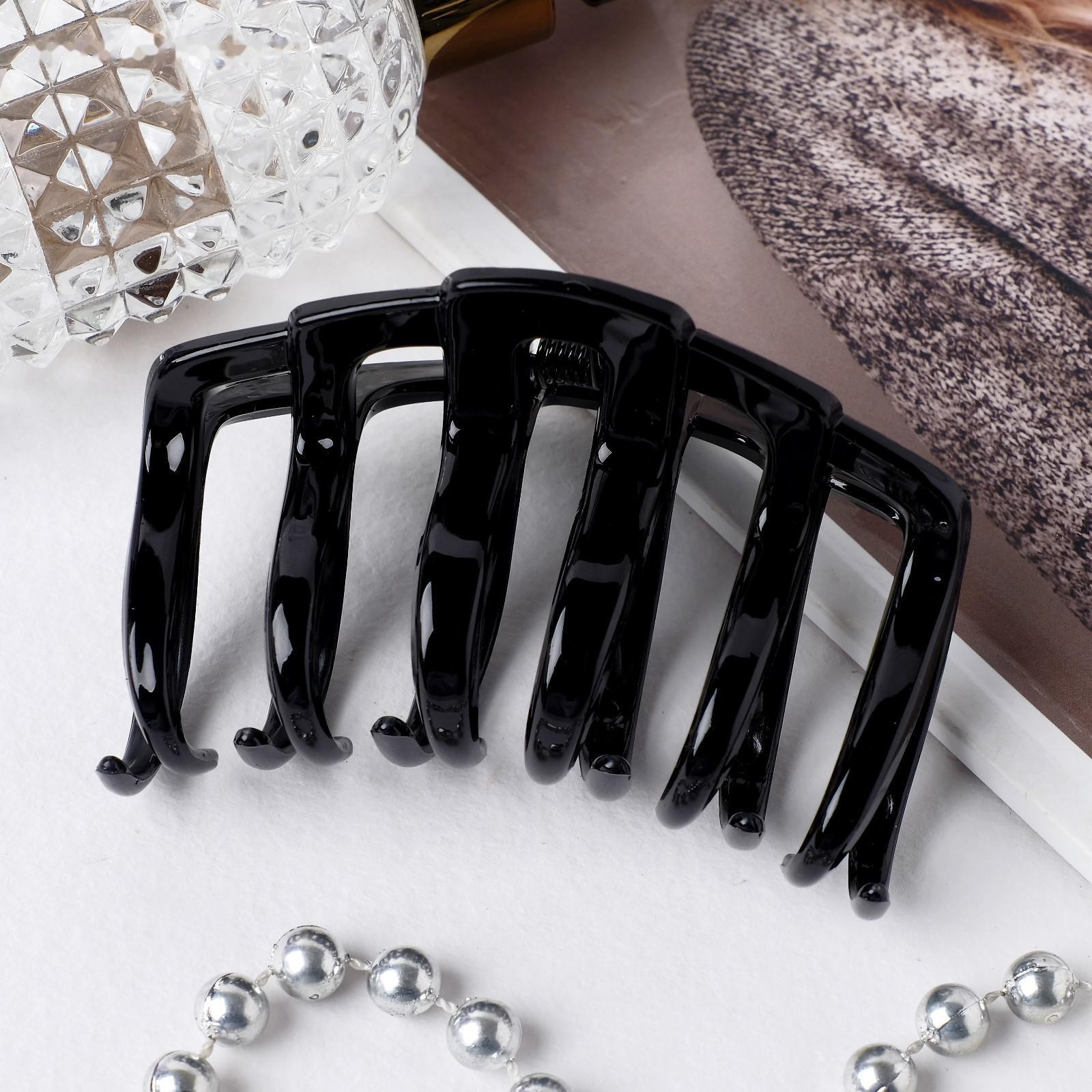 Краб для волос 