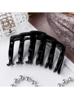 Краб для волос 