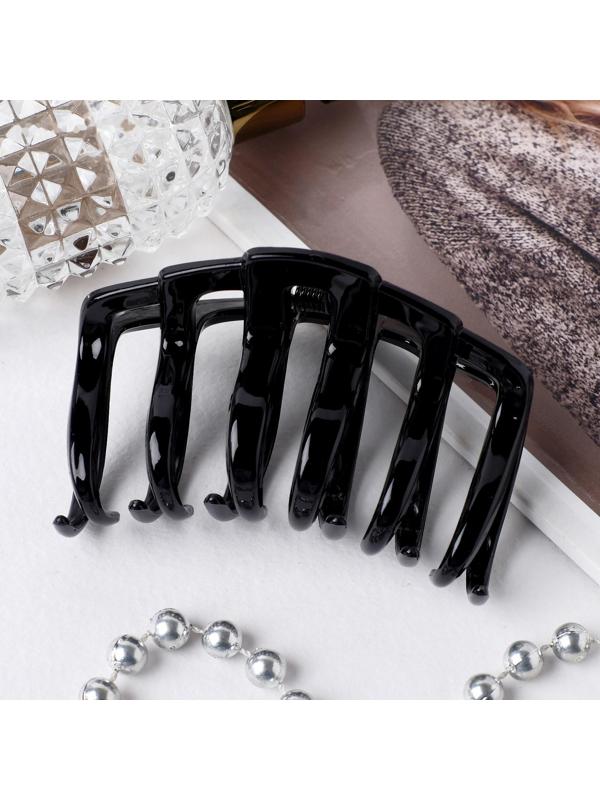 Краб для волос 