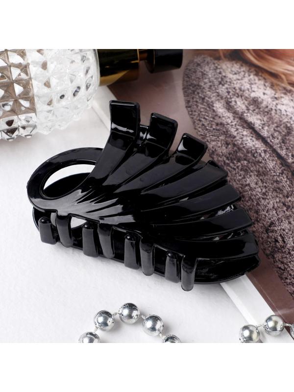 Краб для волос 