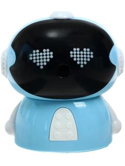 Точилка механическая с контейнером 