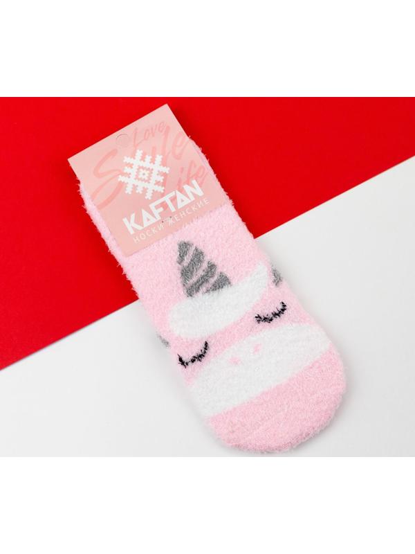 Следки женские KAFTAN 