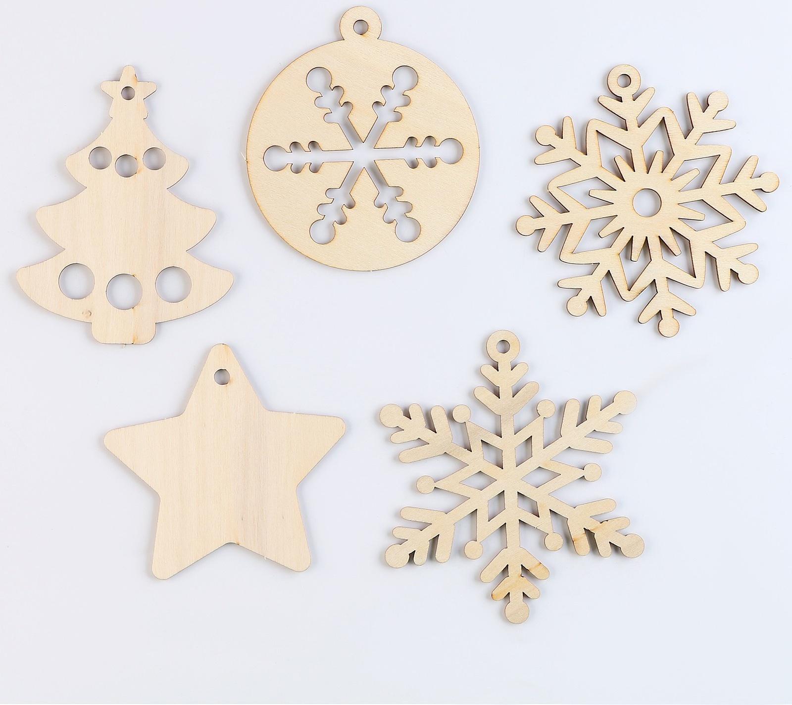 Набор для творчества «Рисуем в технике Эбру» Новый год, А5+5 ёлочных украшений