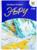 Набор для творчества «Рисуем в технике Эбру» Новый год, А5+5 ёлочных украшений