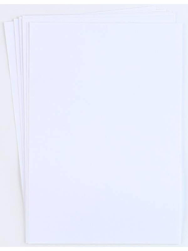 Набор для творчества «Рисуем в технике Эбру» Новый год, А5+5 ёлочных украшений