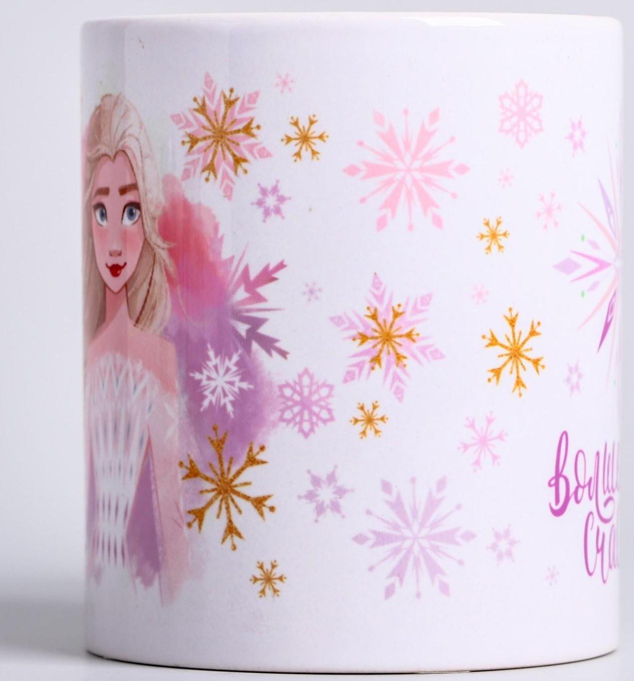 Кружка детская сублимация 