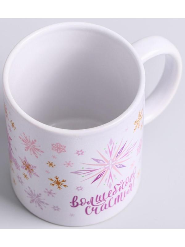 Кружка детская сублимация 