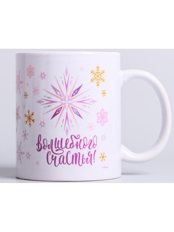 Кружка детская сублимация 