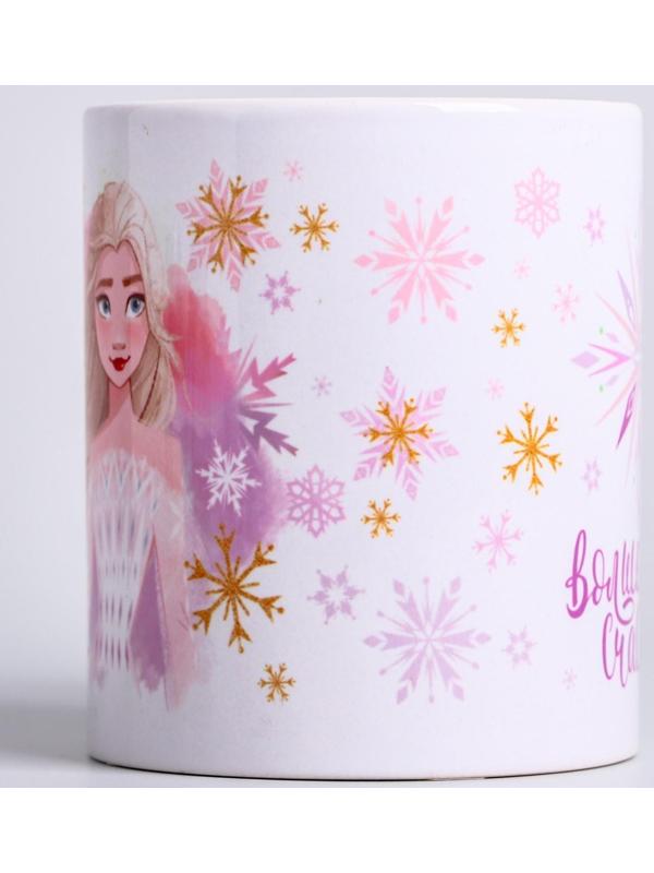 Кружка детская сублимация 