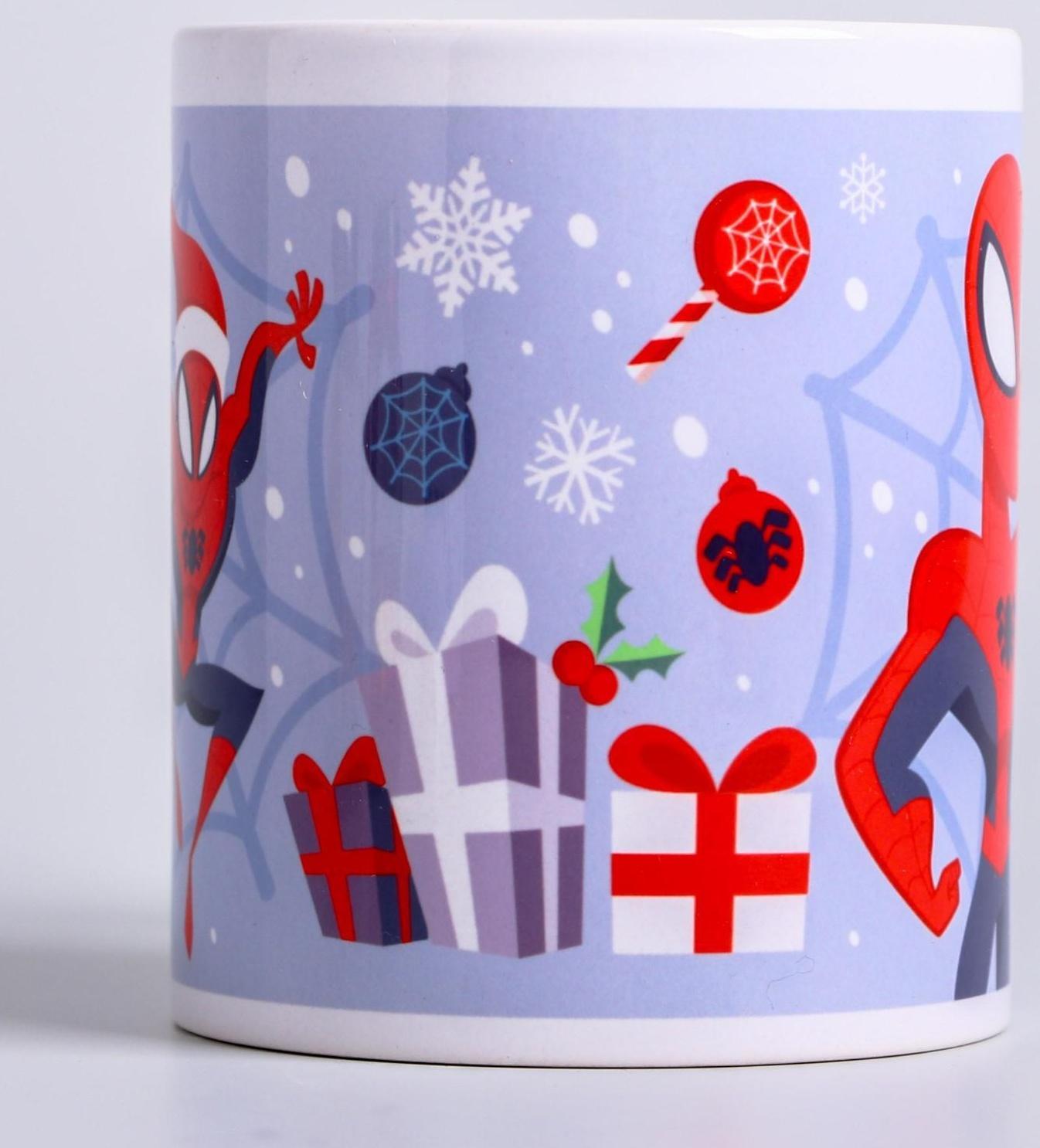 Кружка детская сублимация 