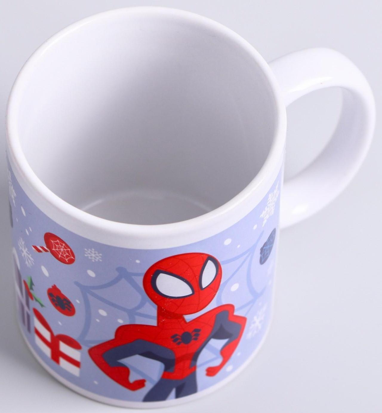 Кружка детская сублимация 