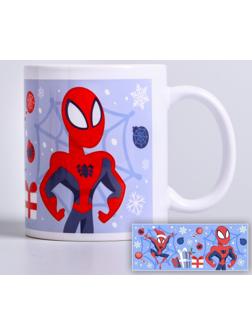 Кружка детская сублимация 