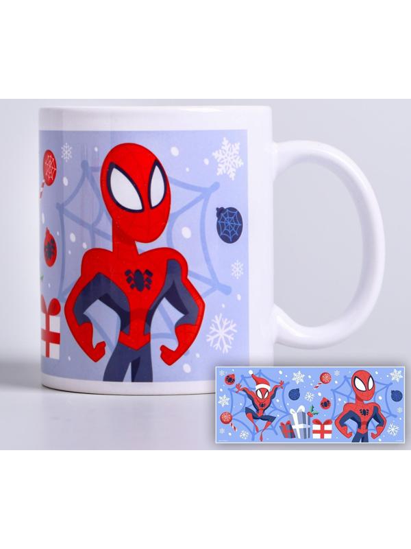 Кружка детская сублимация 