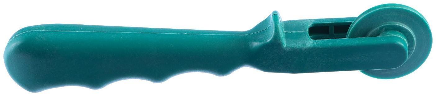 Ролик для закатки шнура