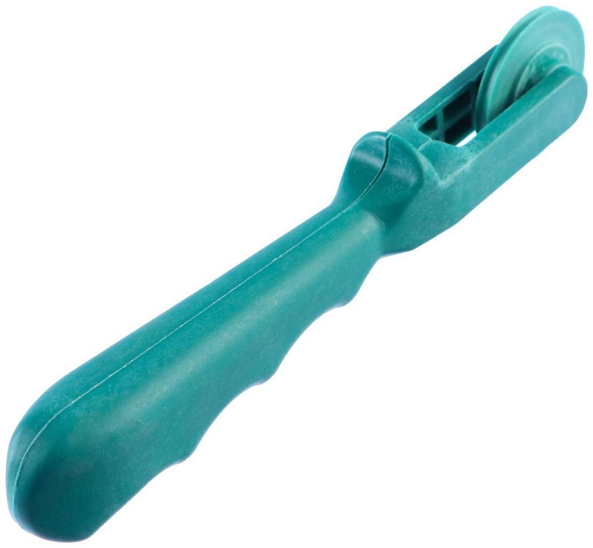 Ролик для закатки шнура