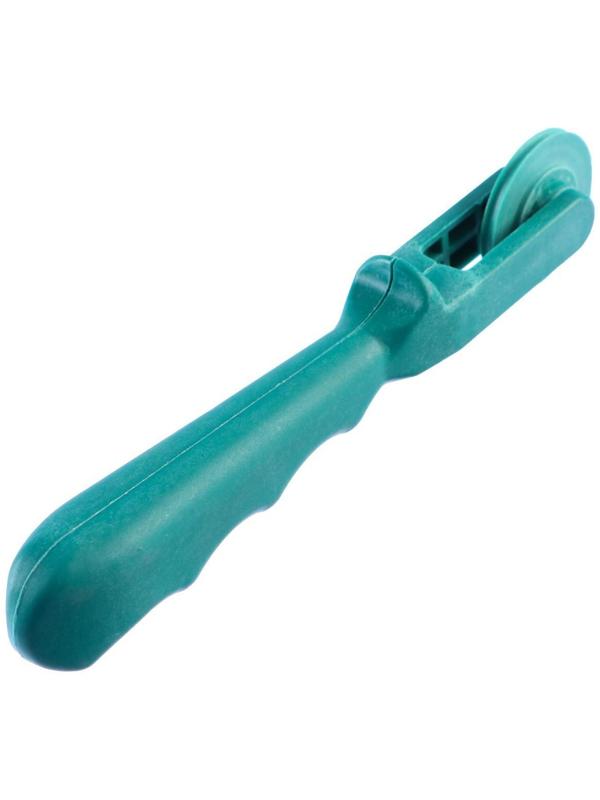 Ролик для закатки шнура