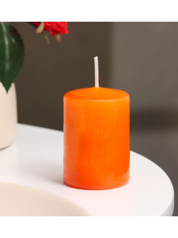 Свеча ароматическая 