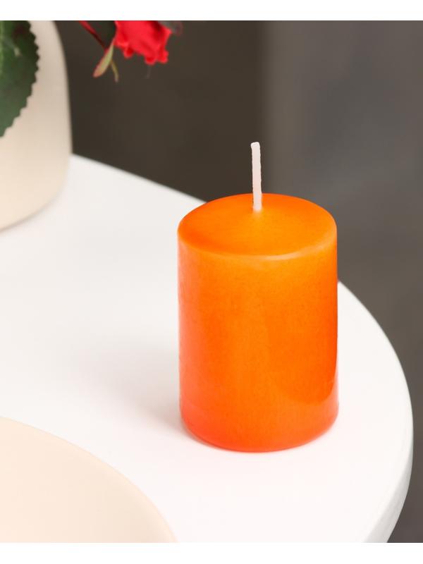 Свеча ароматическая 