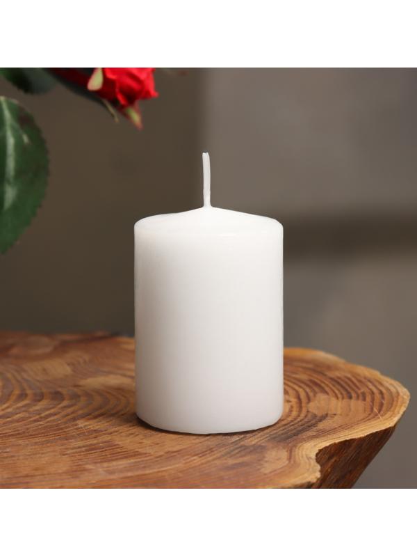 Свеча ароматическая 