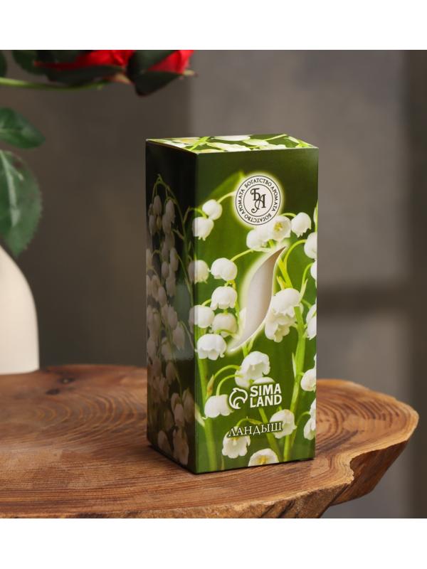 Свеча ароматическая 