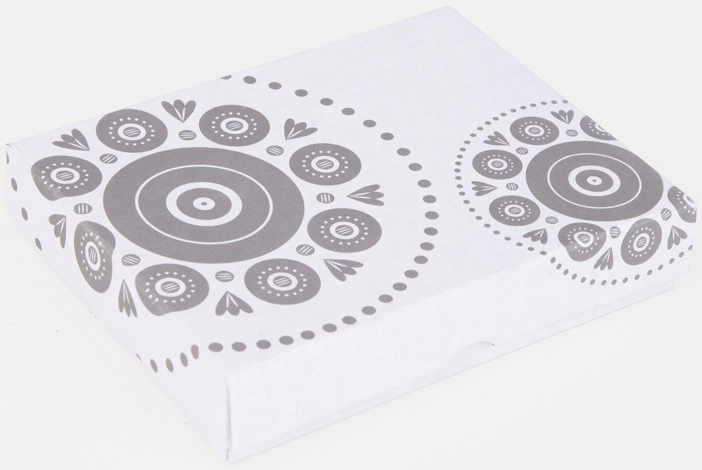 Кошелёк на кнопке, цвет розовый